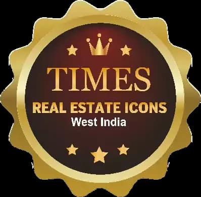Times Real Estate Icons: Top Environment Friendly Project, West India